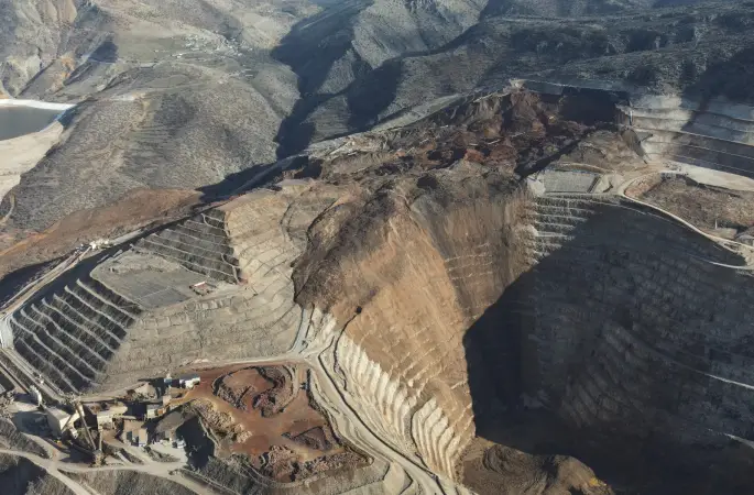 Çöpler’i neden açamazlar? Çünkü altında kalırlar! İBRAHİM GÜNDÜZ yazdı