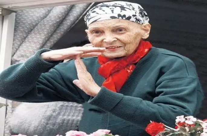 ÇYDD’ye yönelik kumpasının üzerinden 15 sene geçti