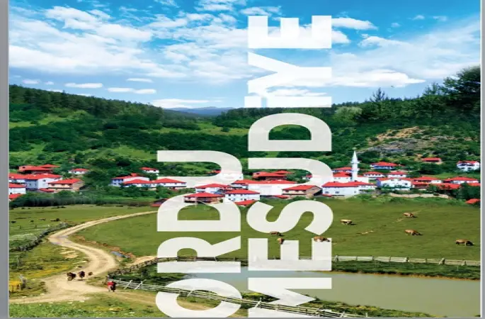 Daha Güvenli Bir Gezegen İçin… DÜNYA DEMOKRASİ FORUMU  14-16 EYLÜL 2023 | MESUDİYE ORDU | TÜRKİYE