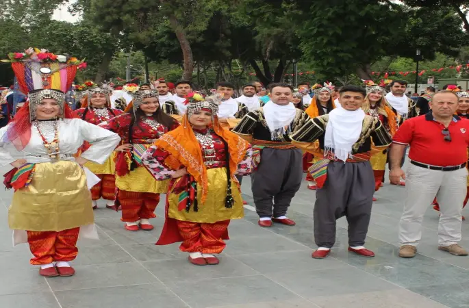 Delyanlılar Yörük Türkmen Derneği MAK Gazidans Spor Kulübü'ünden Acıklama