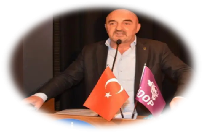 İDOP – İSTANBUL DEMOKRAT ORDULULAR PLARFORMUN'DAN  KAMUOYUNA DUYURU...