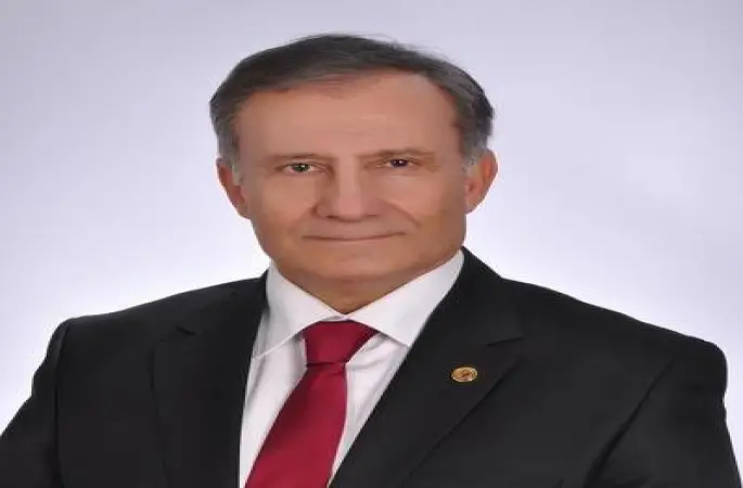 EKONOMİDE TÜNELİN UCU KARANLIK PROF DR. Mehmet TOMANBAY Yazdı.