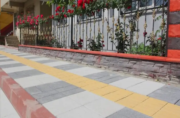 Engelliler İçin Ulaşılabilir Bir Ümraniye