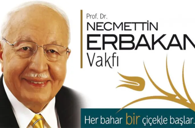 Erbakan Vakfı Çekmeköy Şubesi Kuruldu
