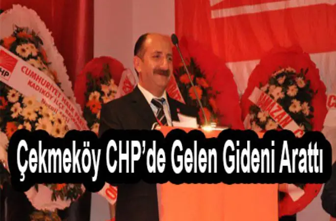 Erdoğan Bozkurt Hayal Kırıklığı Yarattı