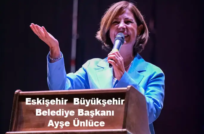 Eskişehir Büyükşehir Belediyesi şehit aileleri ve gaziler için yerleşke açtı
