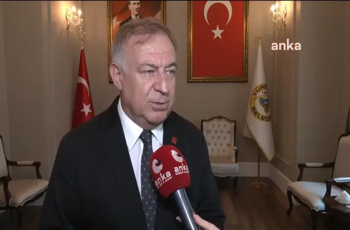 Fatih Altaylı gözaltına alındı... Gökan Zeybek: ''Bir kez daha söylüyoruz; gazetecilik suç değildir''