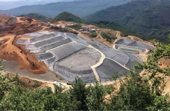 Fatsa’daki Maden Ocağı’nın Ruhsatı Uzatılmadı! "Kapatmak Yetmez Sahip Çıkalım"