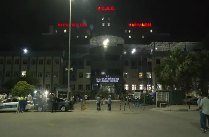 Ferdi Zeyrek'in sağlık durumu... Tedavisi 48 saattir yoğun bakımda sürüyor