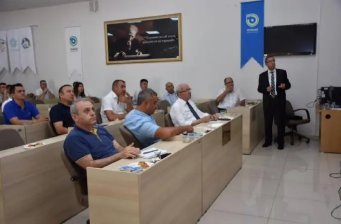 "Tekirdağ Et" Projesiyle Hem Besiciler Hem de Tüketiciler Kazanacak