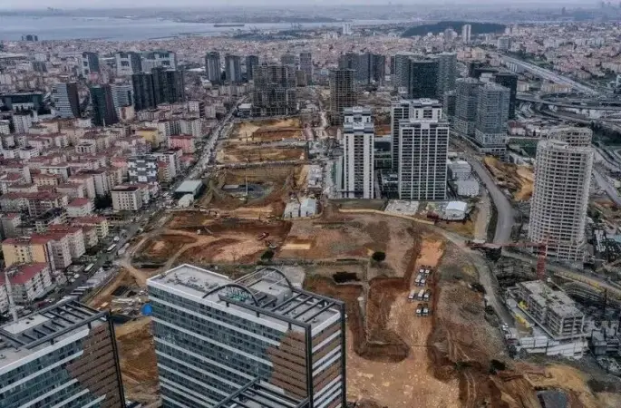 Fırtına Öncesi Sessizlik: Kentsel Dönüşüm Değişiklikleri