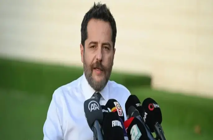 Futbolda 'bahis' soruşturması... Erden Timur tutuklandı!