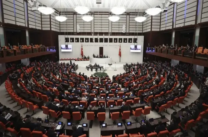 Gece yarısı şirketlere geçmişe dönük tek seferlik deprem vergisi geldi