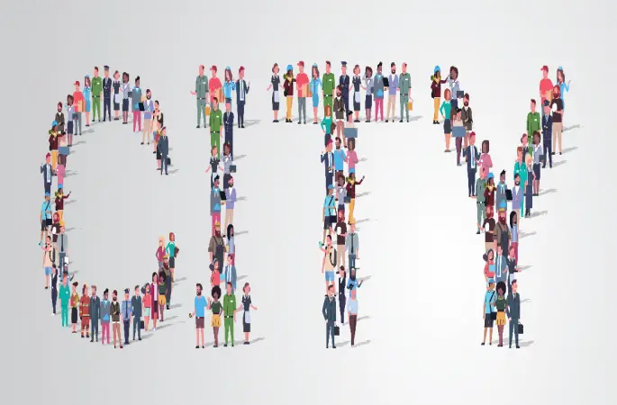 Geleceğin Şehrinin Görüneni ve Görünmeyeni Gören Bir Veri Kültürüne İhtiyacı Var