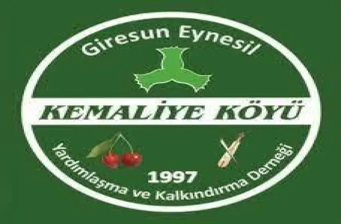 Giresun Eynesil Kemaliye Köyü Dernek Başkanı  Sn. Mustafa CİVEK den Çağrı.