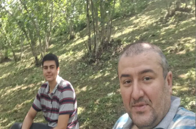 Giresun'daki selde kaybolan öğretmenin cansız bedeni Trabzon açıklarında bulundu