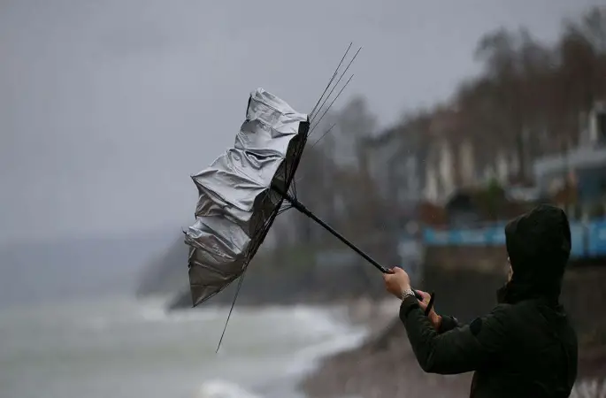 Gök delinmiş gibi yağacak! Meteoroloji tarih verdi ve uyardı: Günlerce sürecek dedi