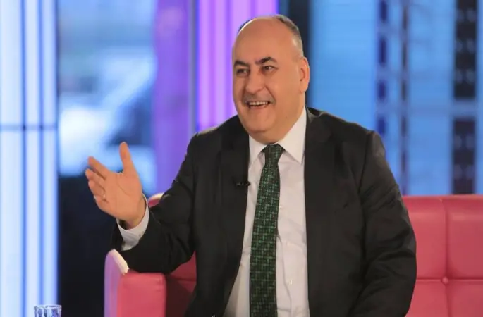 Hasan Can ile Büyüyen ÜMRANİYE