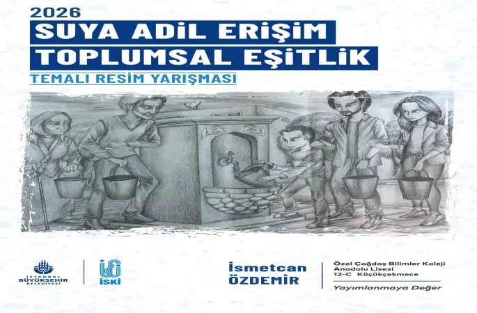 İSKİ Genel Müdürü Doç. Dr. Şafak Başa: “İstanbul'u Susuz Bırakmamak İçin Gece Gündüz Çalışıyoruz”