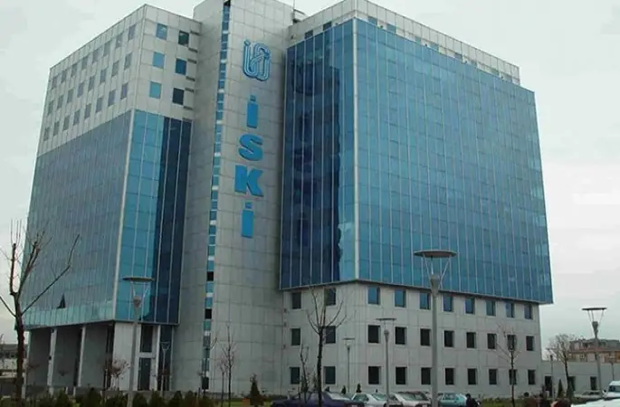 İSKİ: İstanbul'da kayıp-kaçak oranı son 20 yılın en düşük seviyesine indirildi