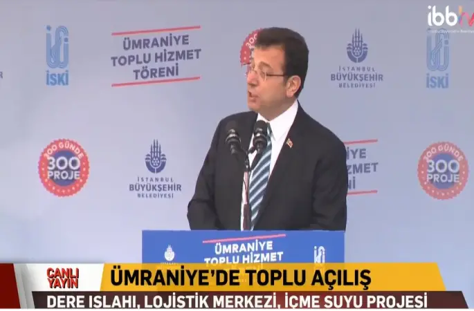 İSKİ’nin yaptığı çalışmalarla; Ümraniye’deki içme suyu altyapı çalışmaları ile ilçedeki düşük su basıncı problemi giderilirken, başta Ümraniye olmak üzere, tüm Anadolu Yakası’nın içme suyu kalitesi arttırıldı..