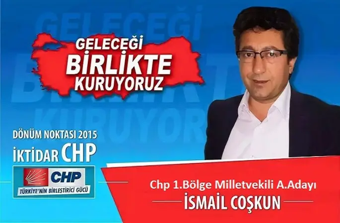 İsmail Coşkun 'dan İfade Hürriyeti Nedir ve Niçin Gereklidir?