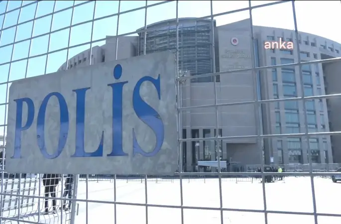 İstanbul Altın Rafinerisi soruşturmasında 21 gözaltı: "Devleti 12 milyon 537 bin 560 dolar zarara uğrattıkları tespit edilmiştir"