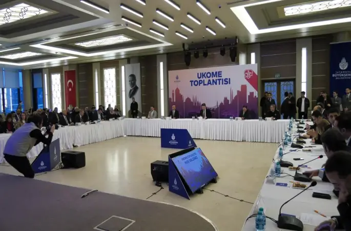 İstanbul’da ulaşıma yüzde 35 zam Yapıldı.