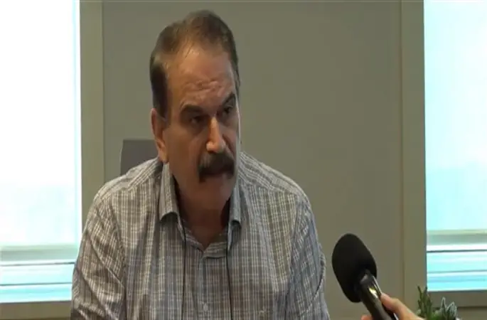 İstanbul'daki Şebeke Suları