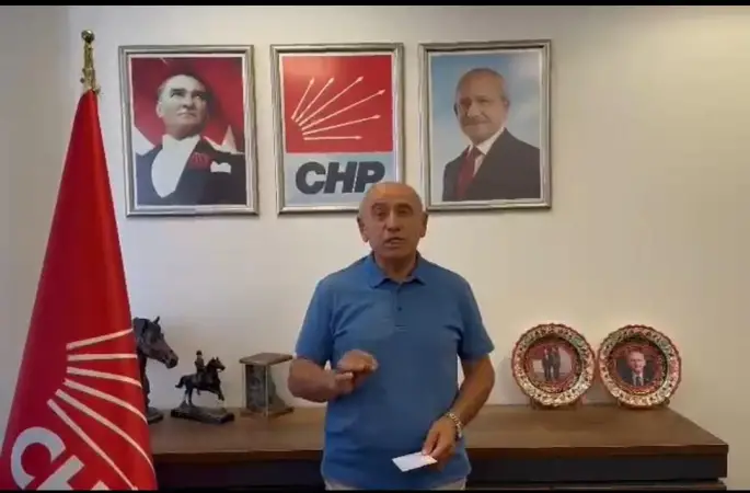 KARAMAN’DA 45 ÇOCUĞUN TECAVÜZÜNE GÖZ YUMAN İL MİLLİ EĞİTİM MÜDÜRÜ ŞANLIURFA’YA ATANDI. Yıldırım Kaya yazdı.