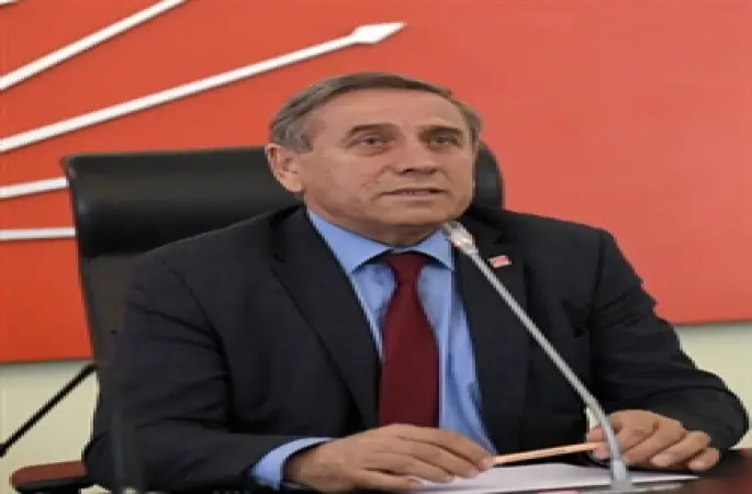 Kaybeden Sadece CHP mi? Yıldırım KAYA 27. Dönem CHP Ankara Milletvekili Yazdı.