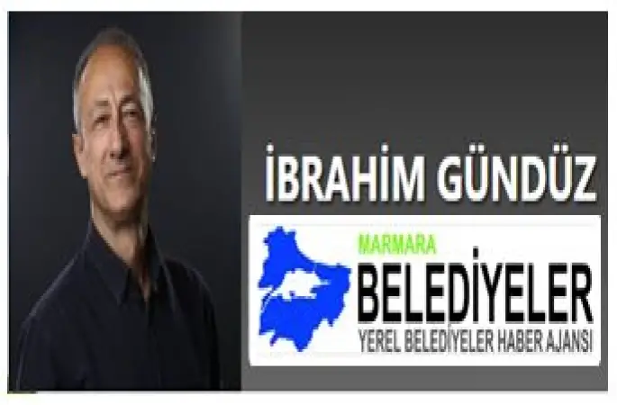 Kazdağları katliamı sürerken, Kırşehir'de felaketin taşları döşeniyor-2 İBRAHİM GÜNDÜZ Yazdı