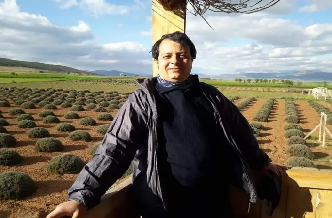 Kırsal Kalkınma Mucizesi Doç. Dr. Devrim Alkaya Yazdı...