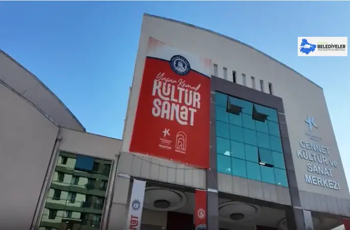 Küçükçekmece’de “Yaşar Kemal Kültür Sanat Sezonu” usta isimlerin katılımıyla açıldı