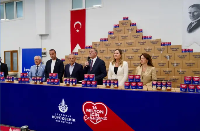 Kurban Bağışları İhtiyaç Sahibi Ailelere Ulaştırılmaya Başlandı..