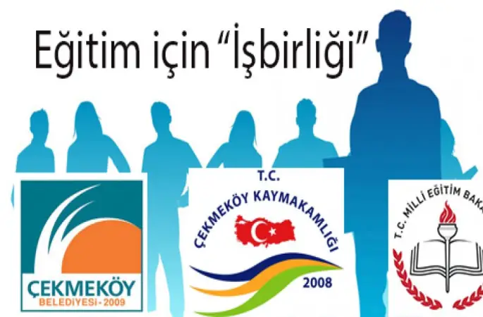 KURSLAR İÇİN GÜÇ BİRLİĞİ