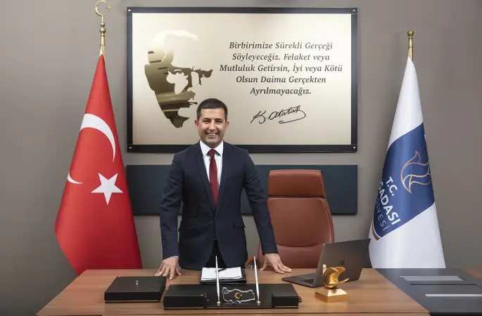 Kuşadası Belediye Başkanı Günel: “Büyükşehir asli görevlerine yoğunlaşmalı, biz hizmete devam ederiz dedi