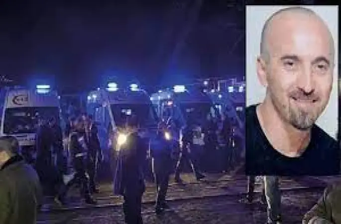 Madende bir kahraman:  6 arkadaşını kurtardı, yeniden madene dönünce öldü