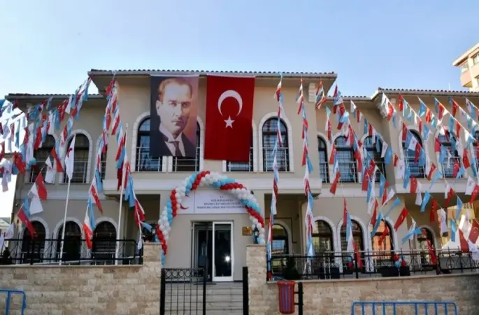 Madenler Mahallesi Aile Sağlığı Merkezi Hizmete Açıldı