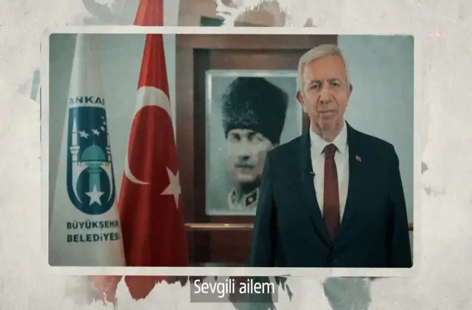 Mansur Yavaş’tan Cumhuriyet Bayramı için tüm Türkiye’yi kapsayan özel sergi: "Hayatımız Cumhuriyet"