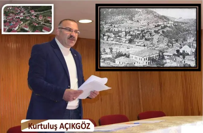 Mesudiye Muhtarı Kurtuluş Açıkgöz'den Ordu Milletvekillerine Sert Tepki: "Biz Sizi Tarihten Sileriz"