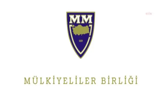Mülkiyeliler Birliği: Seçilmişlerin iradesi mahkeme kararlarıyla gasp edilemez dedi