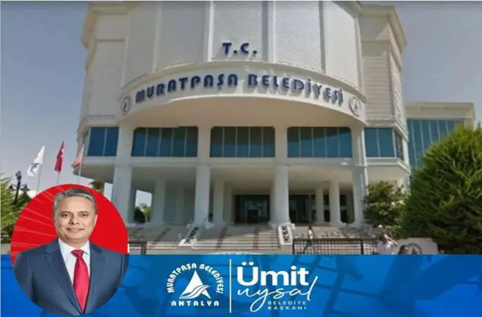 Muratpaşa Belediyesi duyurdu… Hesaplara para yatırılacak