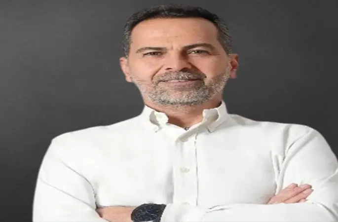 Nasuh Mahruki Bağımsız adaylığını açıkladı...