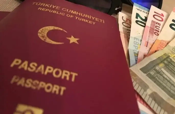 Noter, pasaport ve vize harçlarına yüzde 50 artış