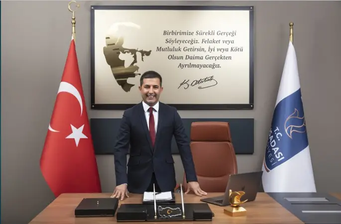 Ömer Günel: Önce tehdit edildim, sonra iftira ifadeleri geldi