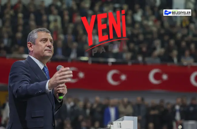 Özgür Özel, ilçe ön seçimleri için İzmir, Manisa, Balıkesir ve İstanbul’a gidecek