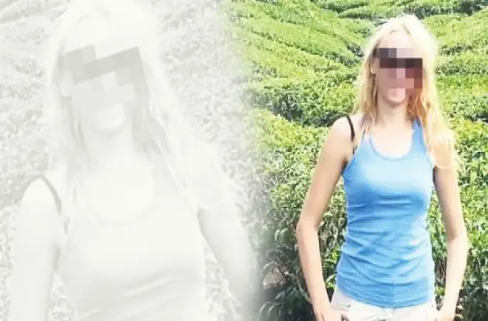 Polonyalı Yazar Çatalca'da Tecavüze Uğradı 