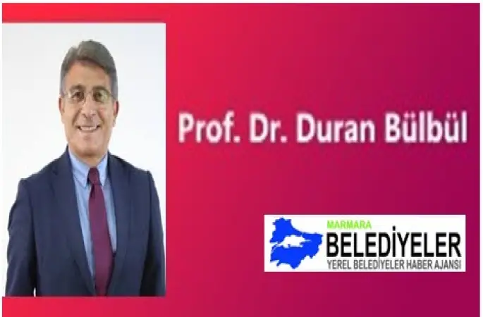 Prof. Dr. Duran Bülbül asgari ücret zammını günler öncesinden bilmişti 'Zam 5 bin TL civarında olacak' demişti
