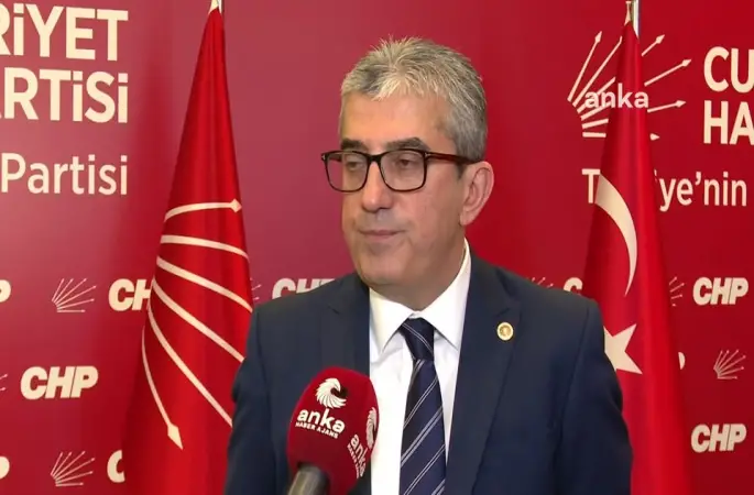 Rıza Akpolat gözaltına alındı... Günaydın: “Hiçbir AKP'li, MHP'li belediyeye operasyon yapmazken CHP’li belediyelere itibar suikasti düzenlemenin hukukla alakası yoktur”